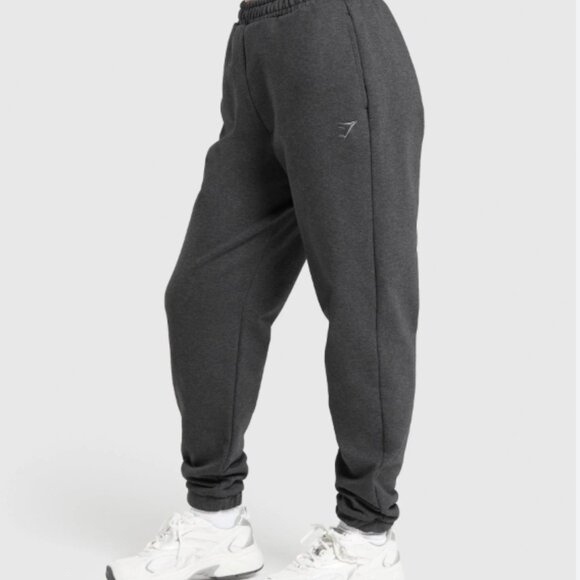 Gymshark Women's Rest Day Sweats Joggers - Picture 6 of 15
